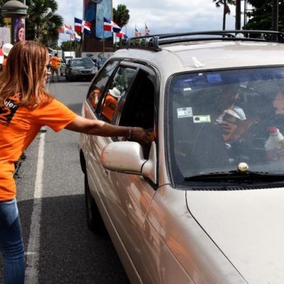 Ministerio de Cultura se suma a la campaña “No Violencia Contra la Mujer”