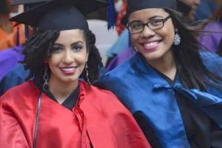RD lidera cifra de universitarias graduadas de Latinoamérica