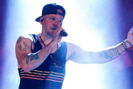 Residente estrena “Pecador”, segundo sencillo de próximo disco