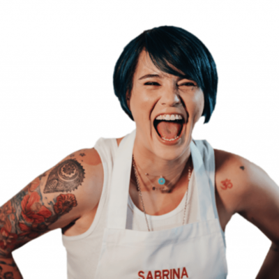 Sabrina Gómez gana Masterchef Celebrity