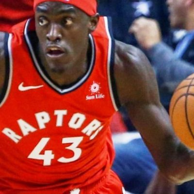 Siakam anota 23 puntos y 13 rebotes en la victoria de los Raptors