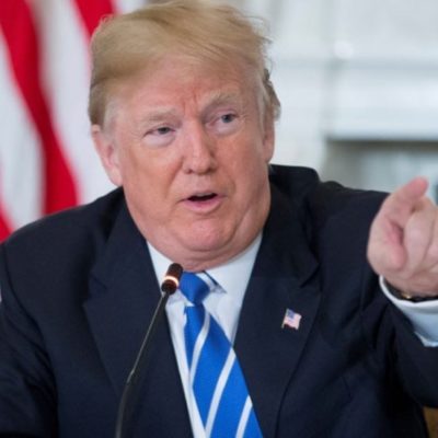 Trump advierte que la salida de Morales es una señal para Maduro y Ortega