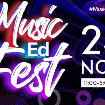 Organizadores del Music Ed Fest anuncian tercera edición se realizará en el Conservatorio Nacional