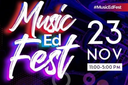 Organizadores del Music Ed Fest anuncian tercera edición se realizará en el Conservatorio Nacional