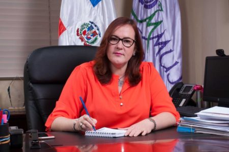 Ministerio de la Mujer informa salvaguardó vida de 903 personas víctimas de violencia de genero