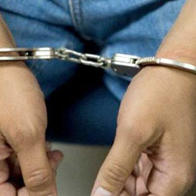 PN apresa hombre por presunta violencia de género en Dajabón