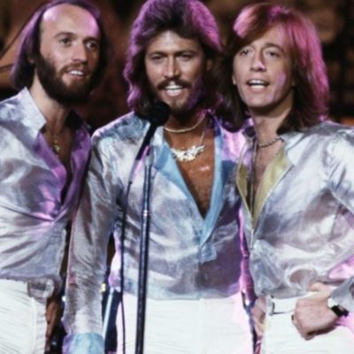 Paramount prepara una película biográfica sobre los Bee Gees