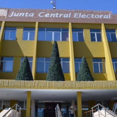 Pleno Junta Central Electoral se reúne para decidir sobre voto automatizado