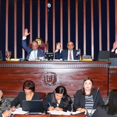 Senado aprueba de urgencia modificaciones al Presupuesto General 2019