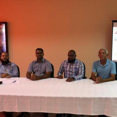 Sociedad Salesiana anuncia “Copa Nacional de Fútbol sub-23” en Jarabacoa