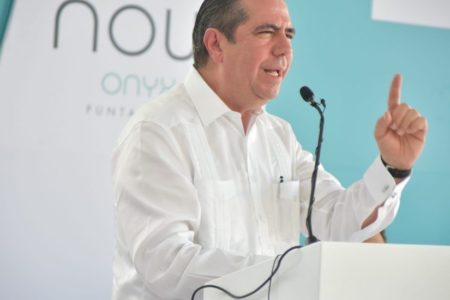 Ministro afirma RD tendrá este año niveles de crecimiento más altos en el turismo