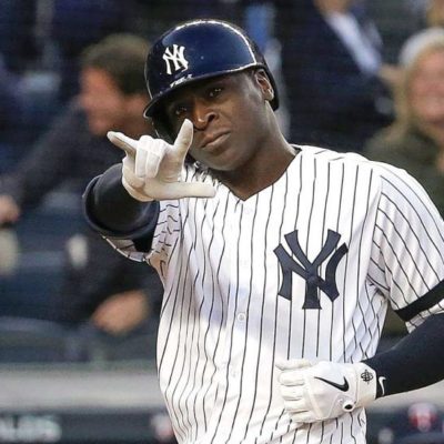 Campocorto Didi Gregorius habría pactado con el equipo de Filadelfia, según informa fuente