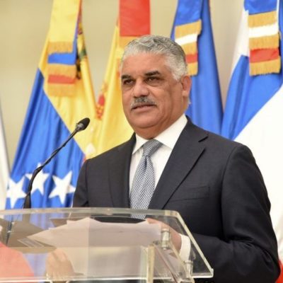 Canciller Vargas advierte situación de Haití amenaza paz y seguridad regionales; urge ayuda internacional