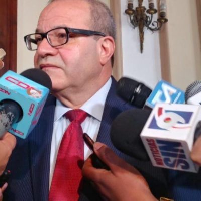 José Tomás Pérez afirma después de tantos tropiezos y desaciertos nadie en RD cree en encuestas