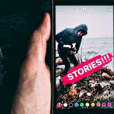 Historias de Instagram obtienen 10% de todo el gasto en publicidad en Facebook