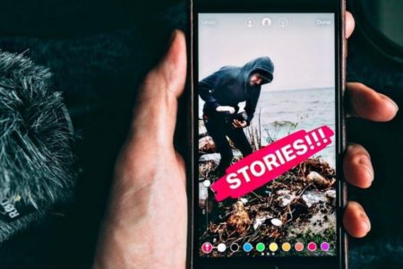 Historias de Instagram obtienen 10% de todo el gasto en publicidad en Facebook
