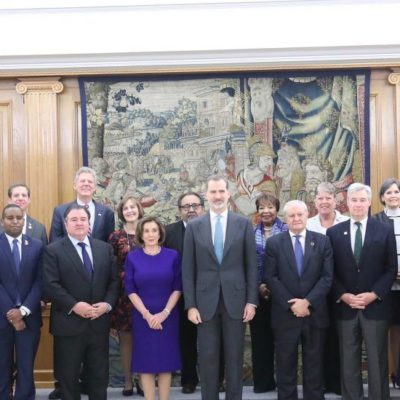 Líderes de COP25 quieren una mayor presión ciudadana contra cambio climático