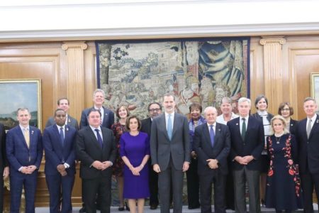 Líderes de COP25 quieren una mayor presión ciudadana contra cambio climático