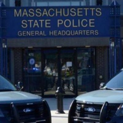 Dominicano se entrega en estación policial de Massachusetts tras herir a otro hombre