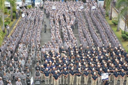Más de 29 mil miembros de la PN y Fuerzas Armadas integrarán operativo “Navidad Tranquila 2019-2020”