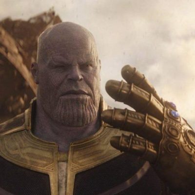 El creador de Thanos dice estar muy enfadado con Trump por un vídeo electoral