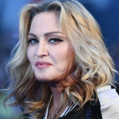 Madonna critica a Trump en Lisboa por la “guerra que inventó con Irán”