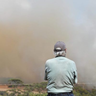 Australia extiende el estado de desastre en las zonas afectadas por incendios