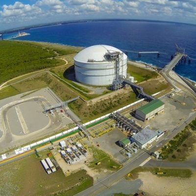 AES Dominicana anuncia realizará este miércoles simulacro de fuga de gas en Boca Chica