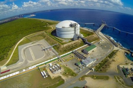 AES Dominicana anuncia realizará este miércoles simulacro de fuga de gas en Boca Chica