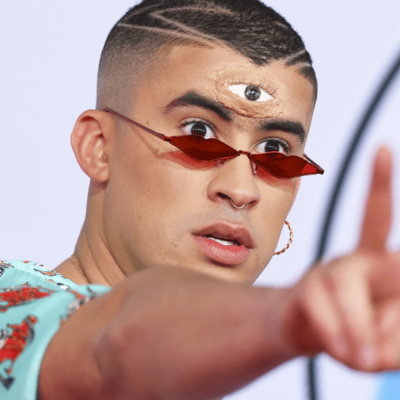 Bad Bunny dice que “Puerto Rico ya no se deja”, ante las últimas protestas