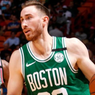 Gordon Hayward lidera la victoria de los Celtics ante Miami