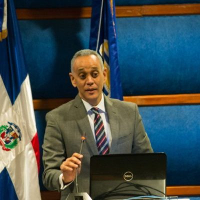 Pichardo dice JCE milita en causas electorales del Gobierno