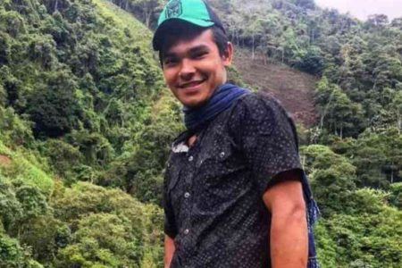 Asesinan a otro excombatiente de las FARC en Colombia, el quinto de 2020