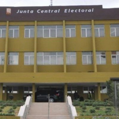 Presupuesto informa ha depositado 3,182.9 millones a la JCE para elecciones municipales