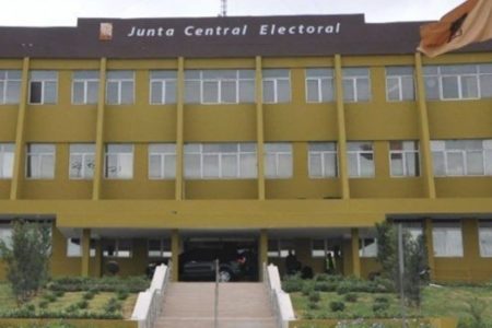 Presupuesto informa ha depositado 3,182.9 millones a la JCE para elecciones municipales