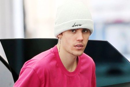 Justin Bieber revela que padece la enfermedad de Lyme