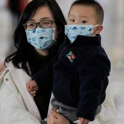 OMS estudia si declarar emergencia internacional por la neumonía de Wuhan