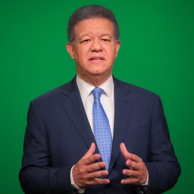 Leonel Fernández presenta plan para contrarrestar violencia de género en RD