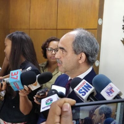 JCE informa proceso de clonado de equipos del Voto Automatizado inicia mañana