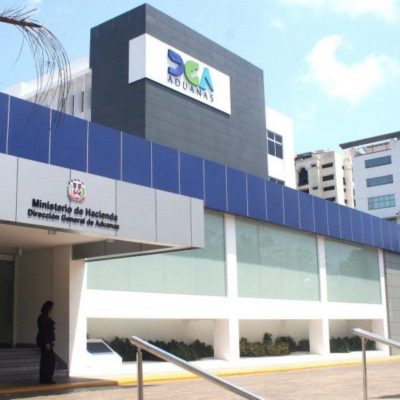 DGA decomisa 840 mil unidades de cigarrillos declarados como resina dental