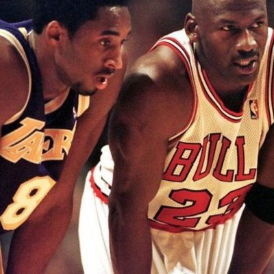 Michael Jordan sobre Kobe: “Estoy en shock, era como un hermano pequeño para mí”