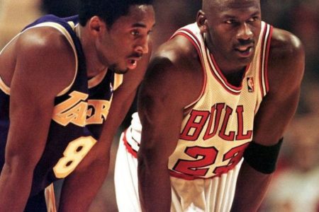 Michael Jordan sobre Kobe: “Estoy en shock, era como un hermano pequeño para mí”