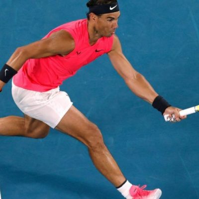 Nadal cae ante Thiem y deja el número uno en manos de Djokovic