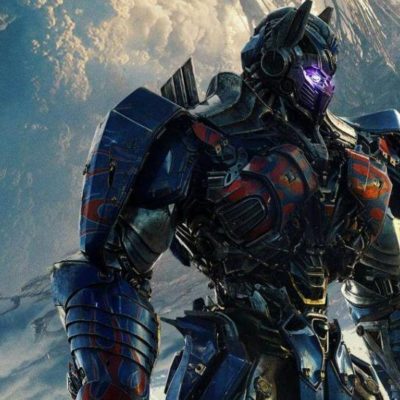 La saga “Transformers” planea una expansión más con dos nuevas películas