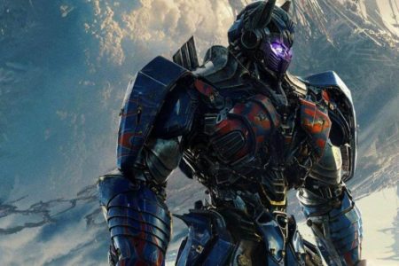 La saga “Transformers” planea una expansión más con dos nuevas películas