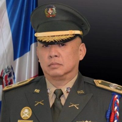 Director DNI confirma coronel asiático era responsable de supervisar equipos electorales