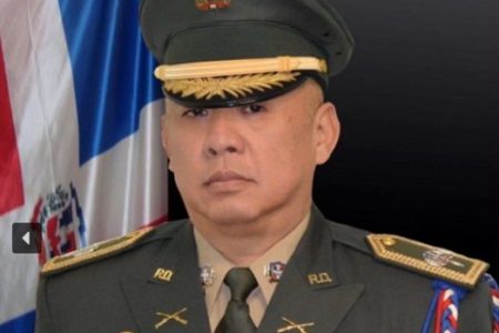 Director DNI confirma coronel asiático era responsable de supervisar equipos electorales