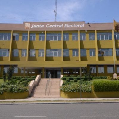 JCE dicta Proclama de Elecciones Extraordinarias Municipales del 15 de marzo de 2020; se usarán boletas físicas en todos los colegios electorales