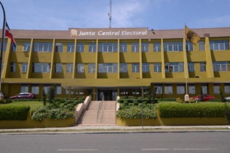 JCE dicta Proclama de Elecciones Extraordinarias Municipales del 15 de marzo de 2020; se usarán boletas físicas en todos los colegios electorales