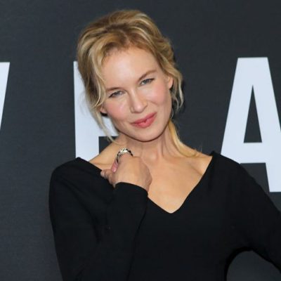 ¿Renée Zellweger ganará un segundo Óscar? Hollywood no lo duda